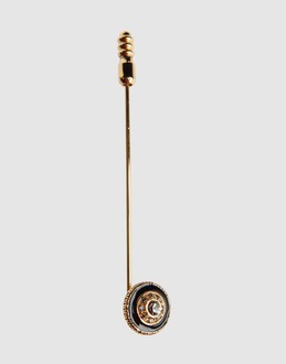 ROBERTO CAVALLI - BIJOUX ET MONTRES - Broches - sur YOOX.COM