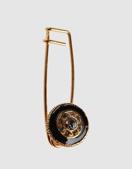 ROBERTO CAVALLI - BIJOUX ET MONTRES - Broches - sur YOOX.COM