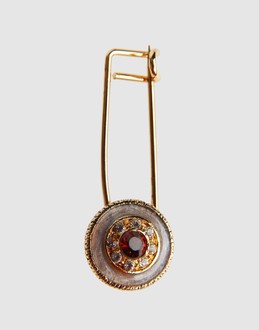 ROBERTO CAVALLI - BIJOUX ET MONTRES - Broches - sur YOOX.COM