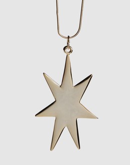 MATCHES - Necklaces - at YOOX.COM