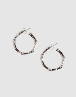 MATCHES - Earrings - at YOOX.COM