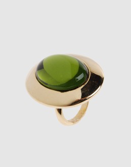Confronta prezzi Matches gioielli e orologi anelli su yoox.com