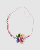 ROSE' A POIS - Necklaces