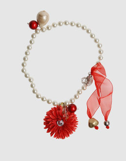 ROSE A POIS GIOIELLI E OROLOGI Collane su YOOX.COM