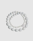 ROSE' A POIS - Necklaces