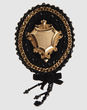MIU MIU - Brooches