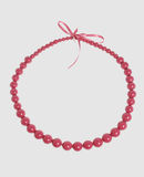 ROSE' A POIS - Necklaces