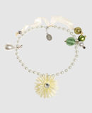 ROSE' A POIS ���f�B�[�X �l�b�N���X