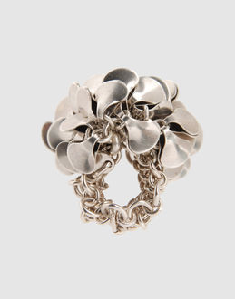 SERGE THORAVAL - BIJOUX ET MONTRES - Bagues - sur YOOX.COM