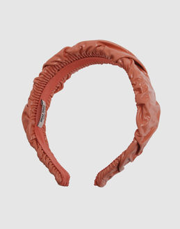 MIU MIU - Hairclips - at YOOX.COM