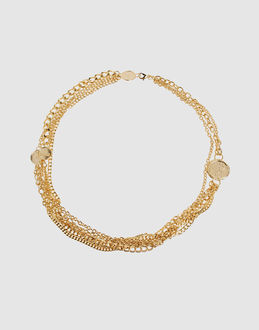 JO NO FUI - Necklaces - at YOOX.COM