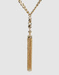 JO NO FUI - Necklaces
