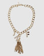 JO NO FUI - Necklaces