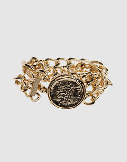 JO NO FUI - Bracelets - at YOOX.COM