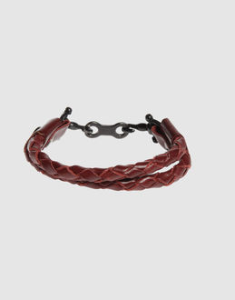 McQ - Bracelets - at YOOX.COM