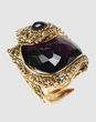 ROBERTO CAVALLI - Rings
