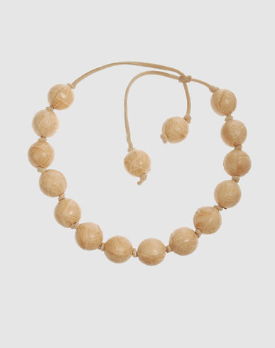 MALO Women - Jewelry & watches - Necklace MALO on YOOX :  necklace malo chunky necklace jewelry