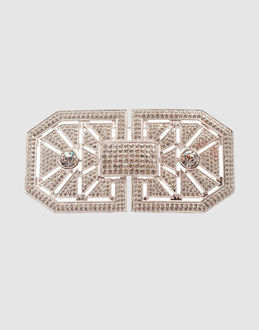 VALENTINO GARAVANI - BIJOUX - Broches