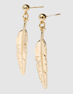 DELPHINE CHARLOTTE PARMENTIER - GIOIELLI E OROLOGI - Orecchini - su YOOX.COM