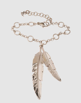 Confronta prezzi Delphine charlotte parmentier gioielli e orologi bracciali su yoox.com