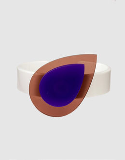DELPHINE CHARLOTTE PARMENTIER - Bracelets - at YOOX.COM