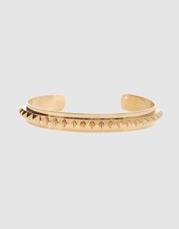 DELPHINE CHARLOTTE PARMENTIER - Bracelets - at YOOX.COM