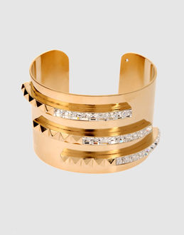 DELPHINE CHARLOTTE PARMENTIER - Bracelets - at YOOX.COM