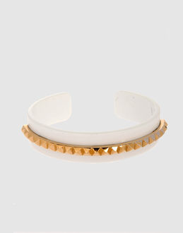 DELPHINE CHARLOTTE PARMENTIER - Bracelets - at YOOX.COM