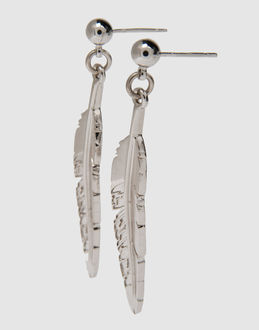 DELPHINE CHARLOTTE PARMENTIER - GIOIELLI E OROLOGI - Orecchini - su YOOX.COM