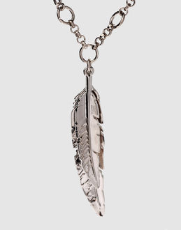DELPHINE CHARLOTTE PARMENTIER - GIOIELLI E OROLOGI - Collane - su YOOX.COM