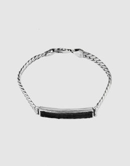 UGO CACCIATORI - Bracelets - at YOOX.COM