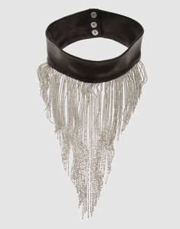 MAISON MARTIN MARGIELA 11 - Necklaces - at YOOX.COM