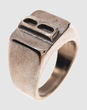 BIKKEMBERGS - Rings