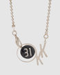 BIKKEMBERGS - Necklaces