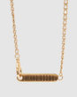 BIKKEMBERGS - Necklaces