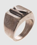 BIKKEMBERGS - Rings