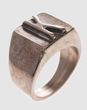 BIKKEMBERGS - Rings