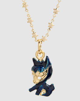 CARLA PERRETTI - Necklaces - at YOOX.COM