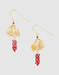 CARLA PERRETTI - Earrings
