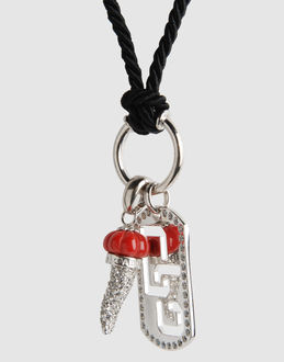 DOLCE & GABBANA - Necklaces - at YOOX.COM