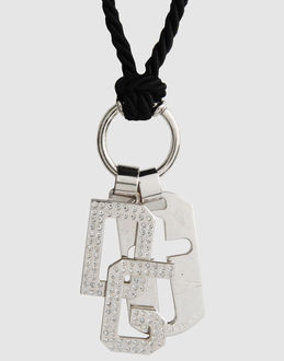 DOLCE & GABBANA - Necklaces - at YOOX.COM