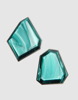 Ohrringe - PATRIZIA PEPE - BEI YOOX.COM