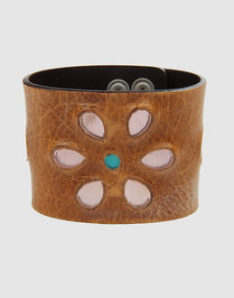 CLAUDIO ORCIANI - Bracelets - at YOOX.COM