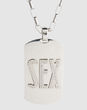 DOLCE & GABBANA - Necklaces