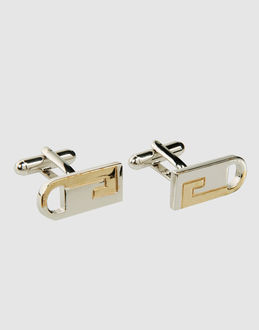 JEWELLERY Cuff links MEN on YOOX.COM