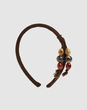 CHRISTIAN DIOR - Hairclips