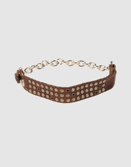 DIESEL - Bracelets - at YOOX.COM