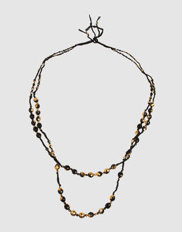 JUCCA - Necklaces - at YOOX.COM