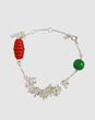 KRIS VAN ASSCHE - Bracelets