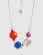 KRIS VAN ASSCHE - Necklaces